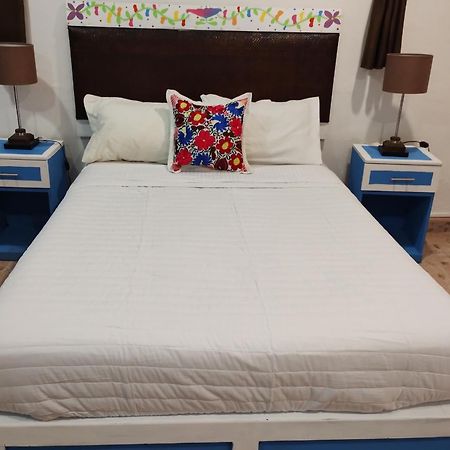 T'Uubul K'Iin Bed & Breakfast Merida Luaran gambar