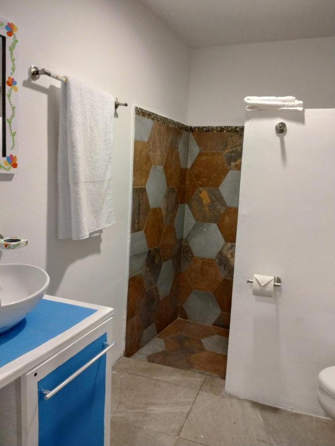 T'Uubul K'Iin Bed & Breakfast Merida Luaran gambar