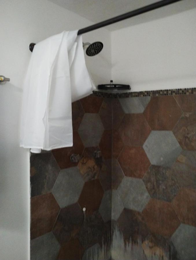 T'Uubul K'Iin Bed & Breakfast Merida Luaran gambar